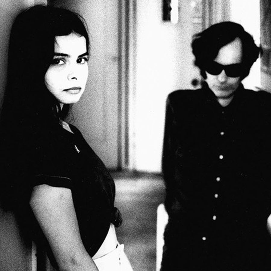Mazzy Star