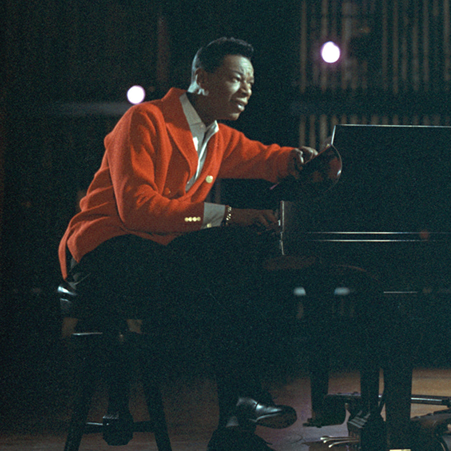 Nat King Cole