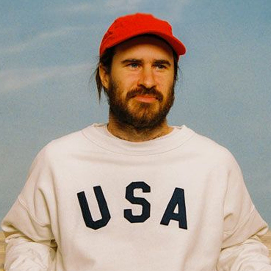 Petey USA