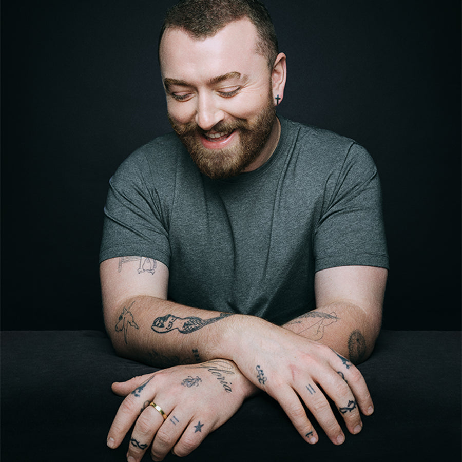 Sam Smith