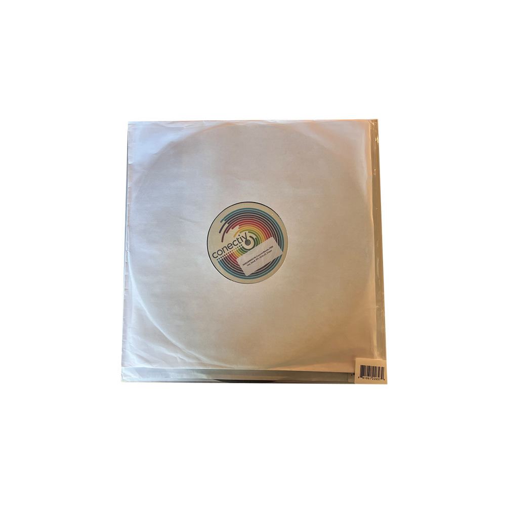 Concrete Blonde - Free Test Pressing