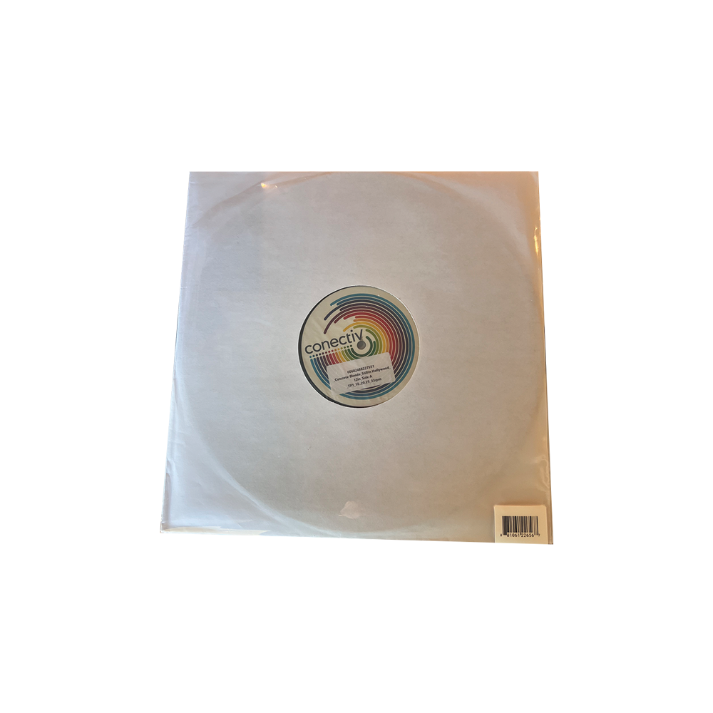 Concrete Blonde - Still In Hollywood Test Pressing