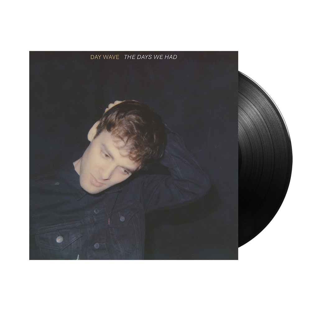 Day Wave - The Days We Had - LP