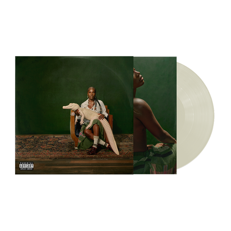 Doechii - Alligator Bites Never Heal Vinyl