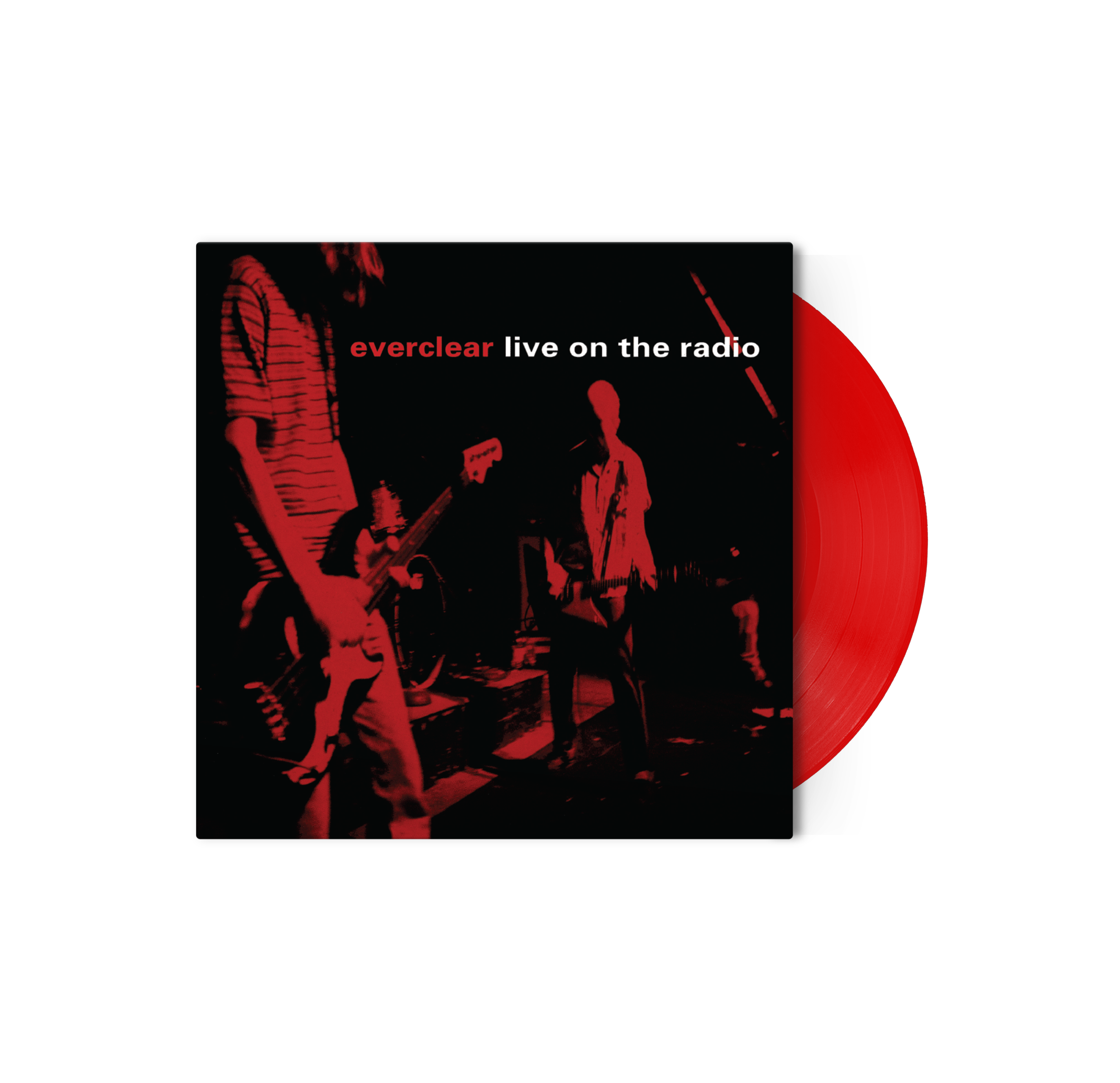 Everclear - Pennsylvania Is.../Loser Makes Good / Nervous + Weird/Sparkle (Lounger Version) 7"