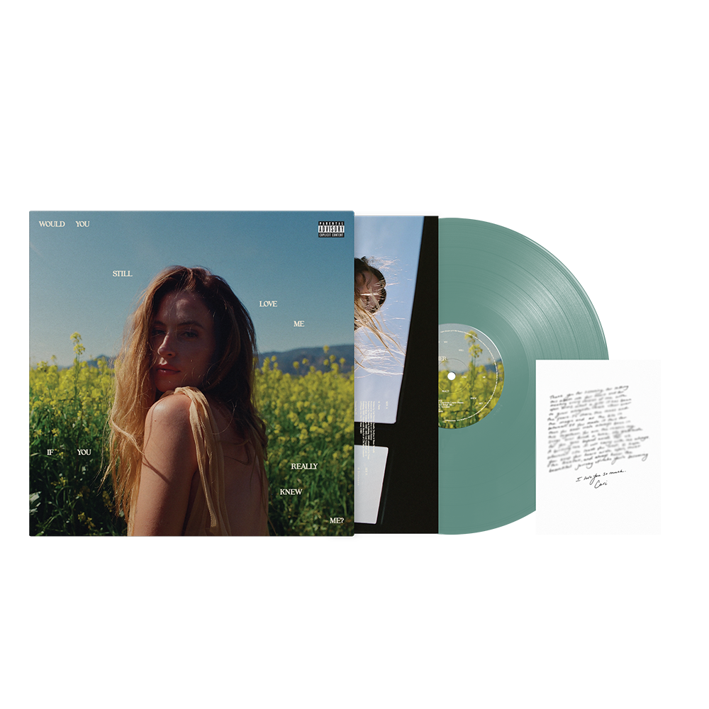 Vinyl - Capitol Store