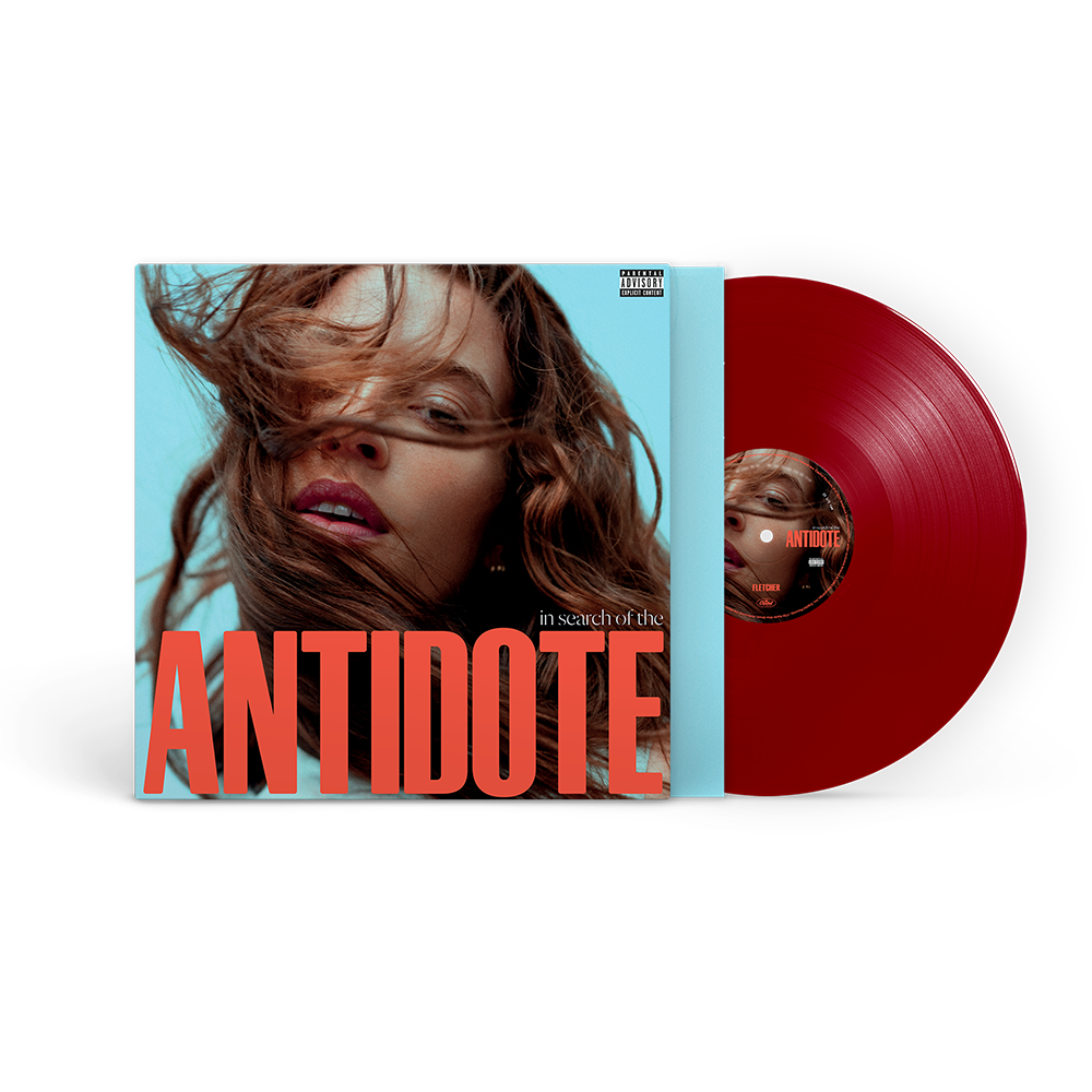 Antidote for the OG Fletch Fam - Spotify Exclusive Vinyl