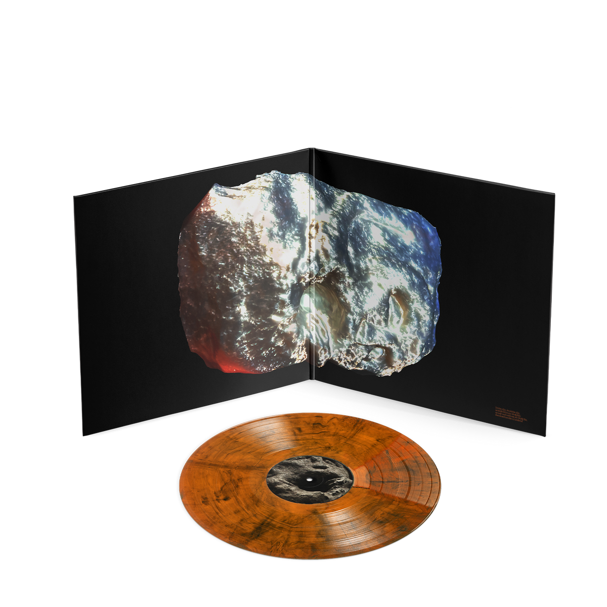 Gorta - Molten Edition LP3