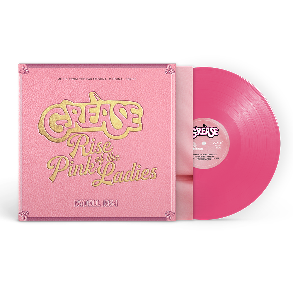 Grease: Rise of the Pink Ladies (Music from the Paramount+ Original Se ...