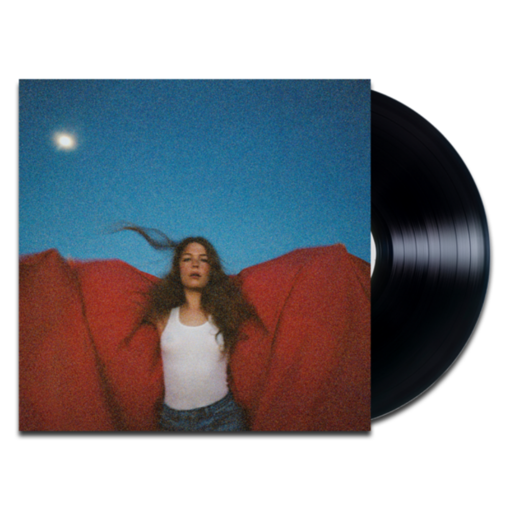 Maggie Rogers - Heard It In A Past Life LP