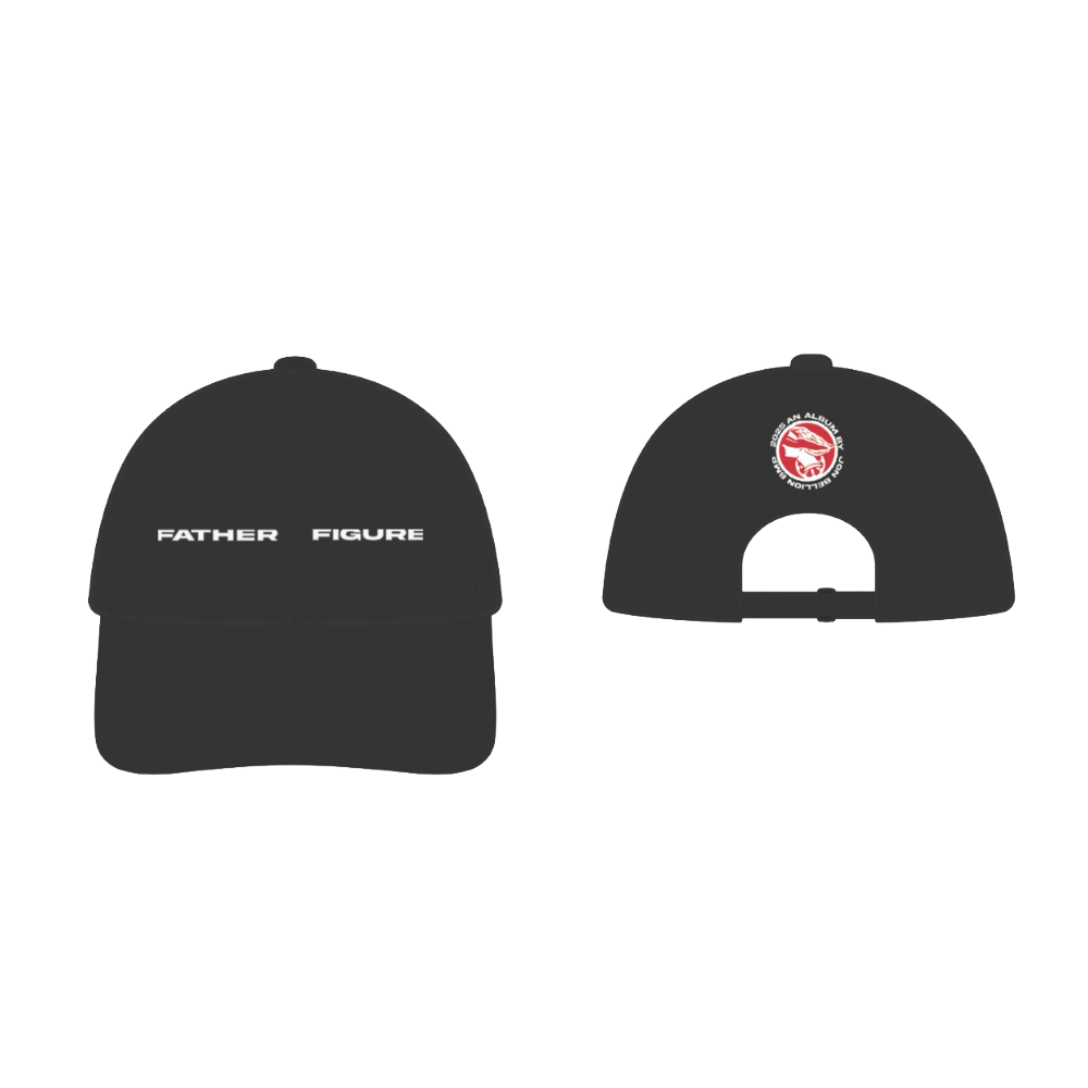 Father Figure Hat