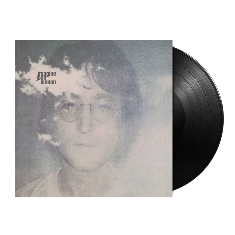John Lennon - Imagine 2LP