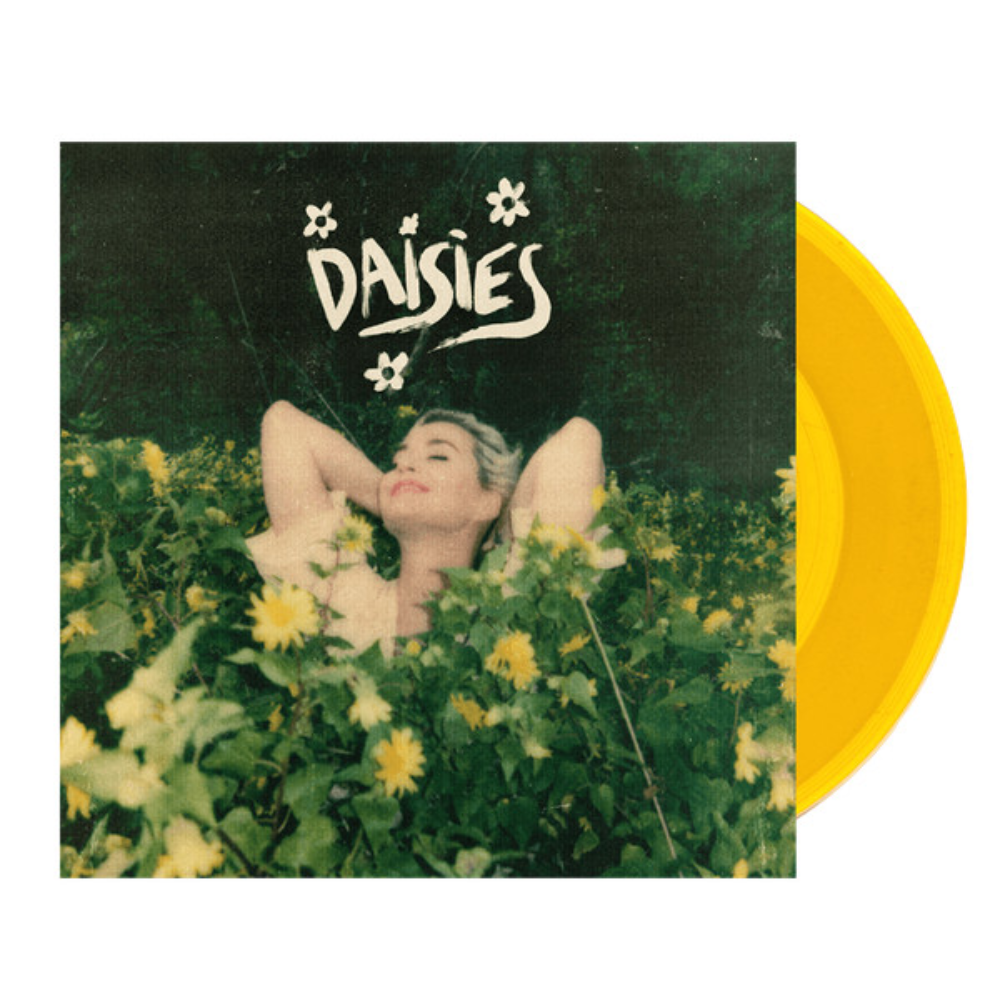 Katy Perry - DAISIES 7"