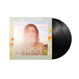 Katy Perry - Prism 2LP