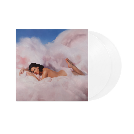 Katy Perry - Teenage Dream 2LP