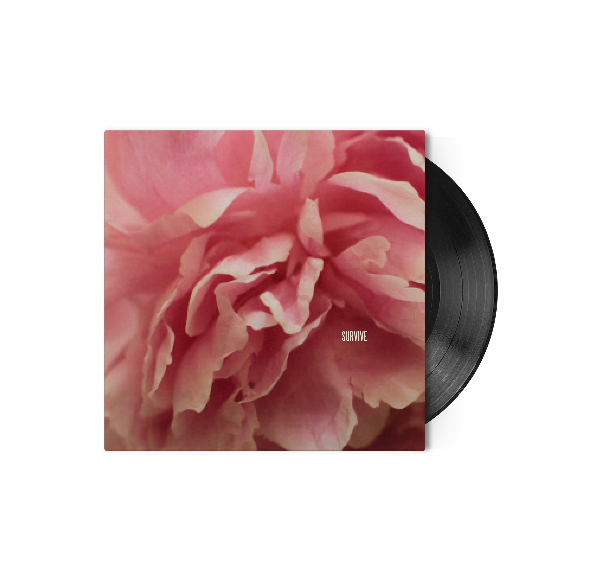 Lewis Capaldi - Survive / Survive Live 7"