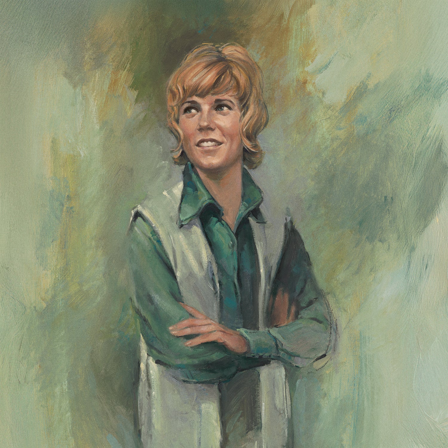 Anne Murray - Here You Are 180g Black Vinyl