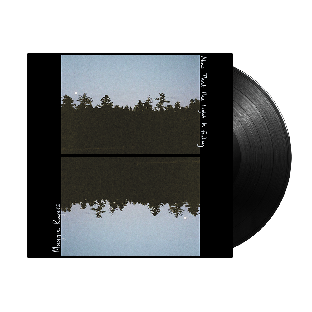 Maggie Rogers - Now That The Light Is Fading LP