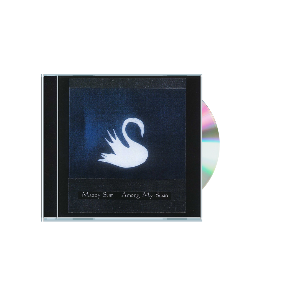 Mazzy Star - Among My Swan CD