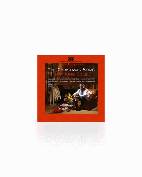 A Christmas Song (Definitive Sound Series Audiophile Edition) LP
