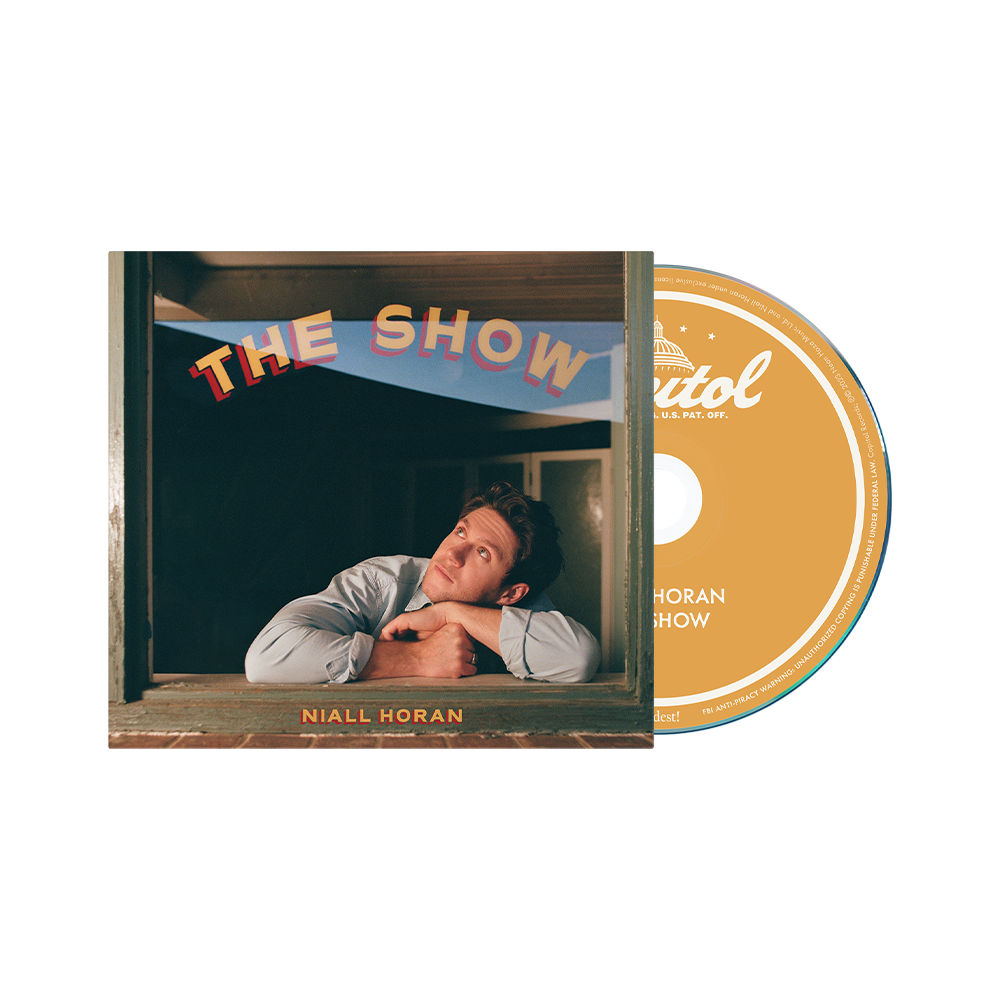 Niall Horan - The Show - CD