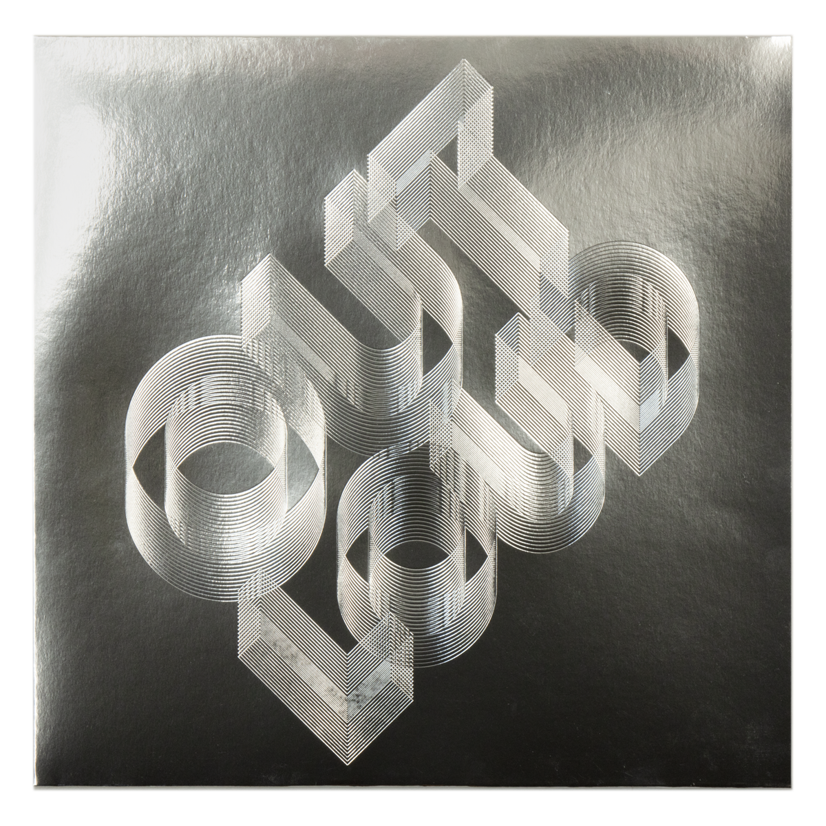 Out Loud LP