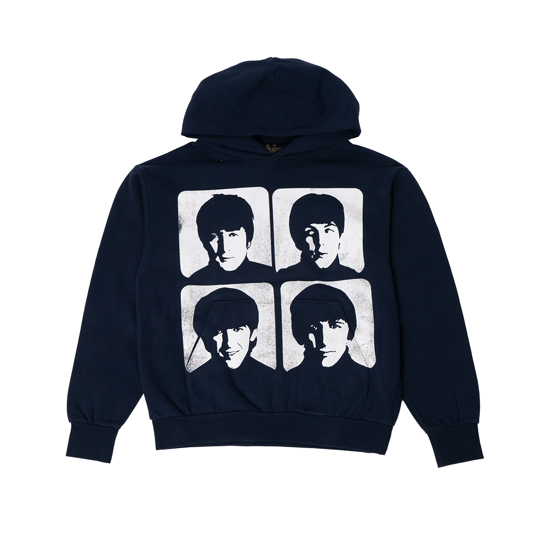 A HARD DAY'S NIGHT HOODIE front