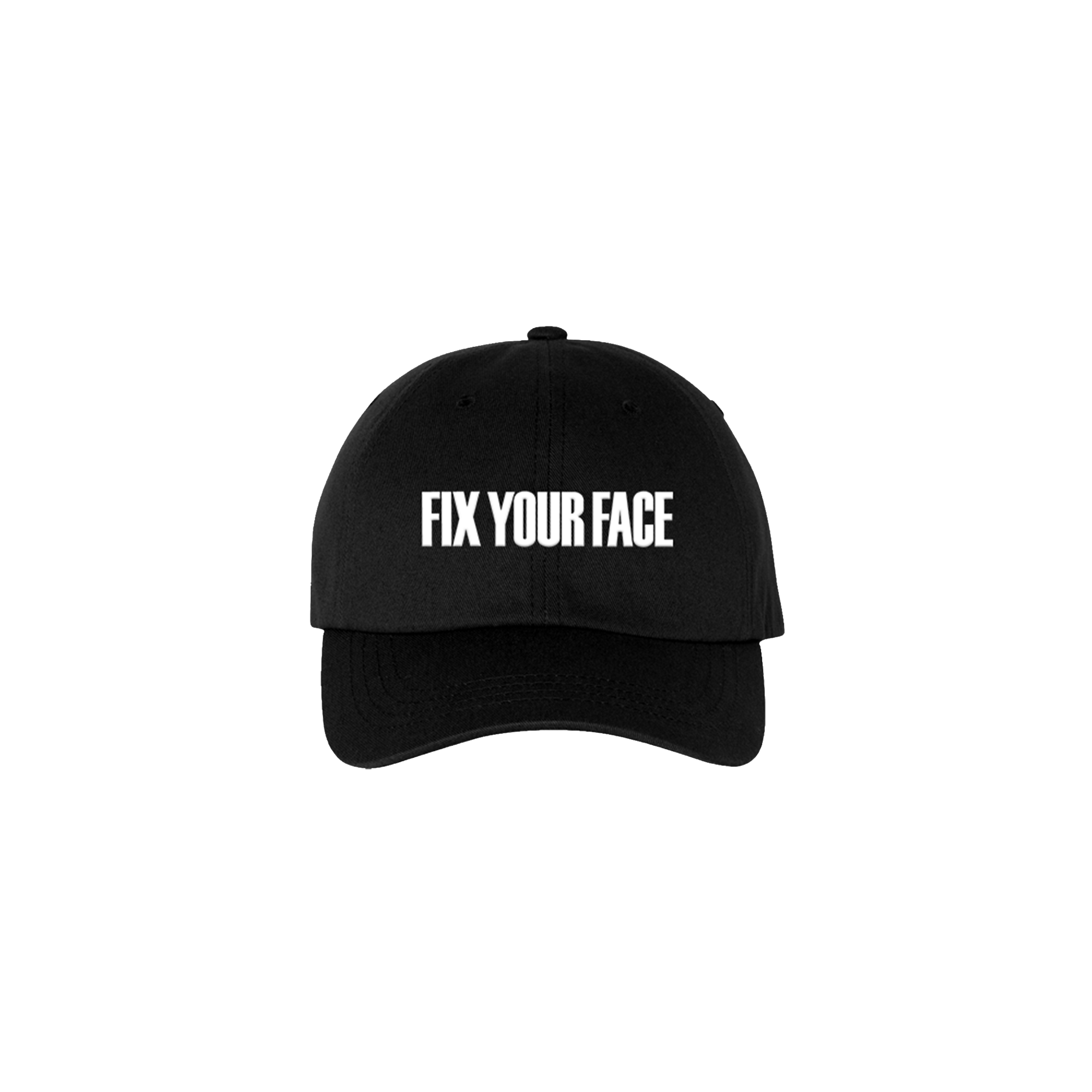 Fix Your Face Hat