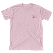 TALK - Run Away To Mars T-Shirt