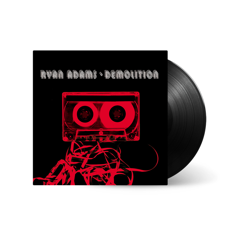 Ryan Adams - Demolition LP
