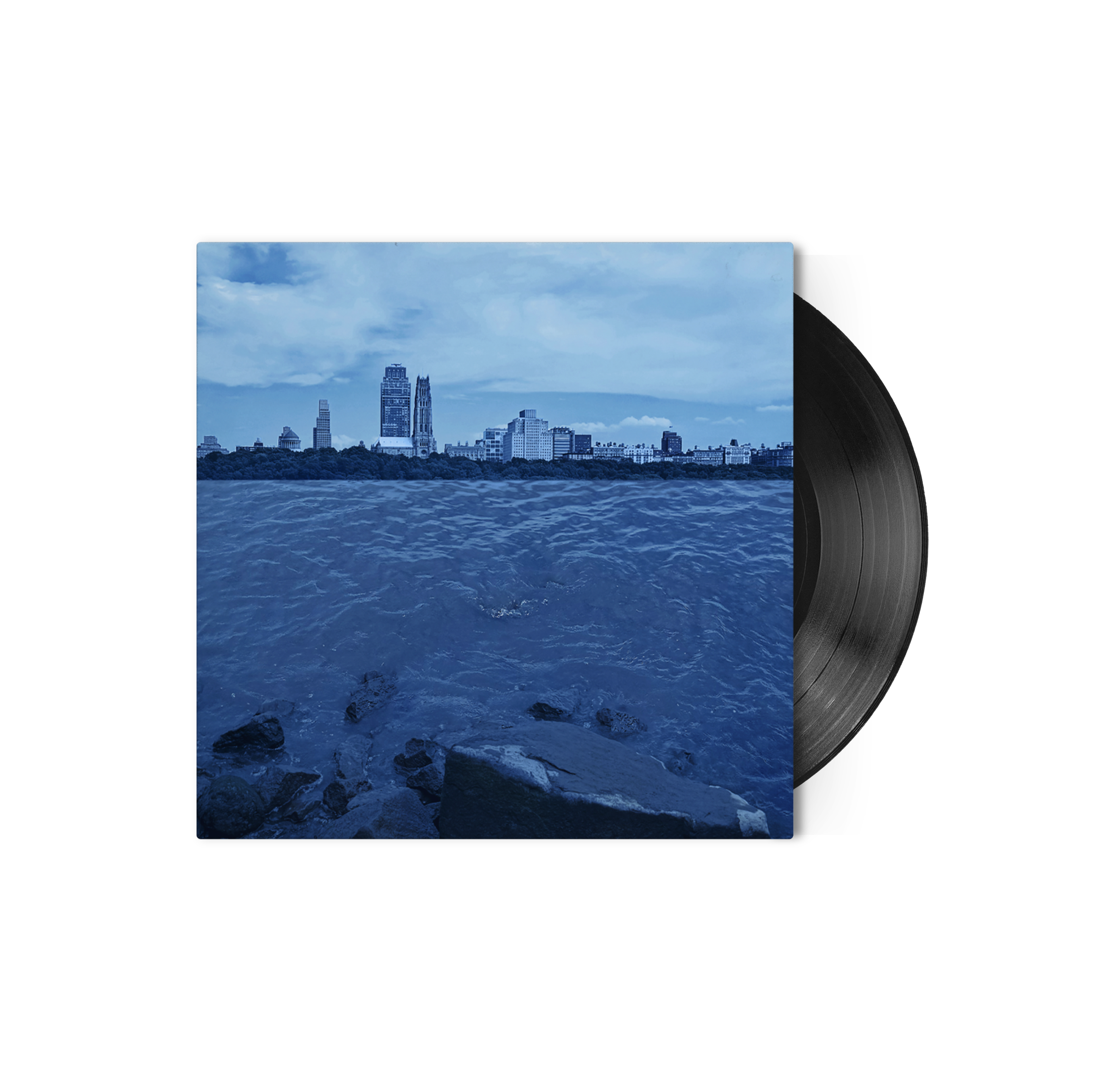 Sam Smith - To Be Free / Love Is A Stillness 7"