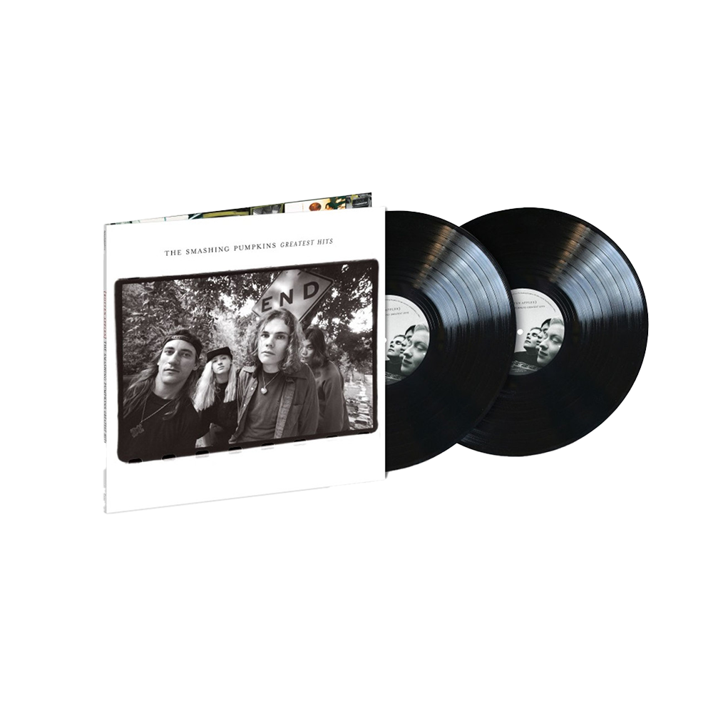 Rotten Apples Greatest Hits (2LP)