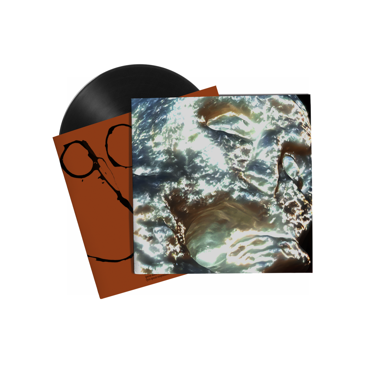 Gorta - Standard Edition LP2