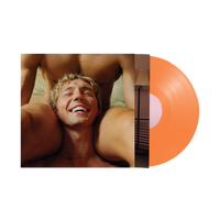 Something To Give Each Other - Spotify Exclusive Orange LP