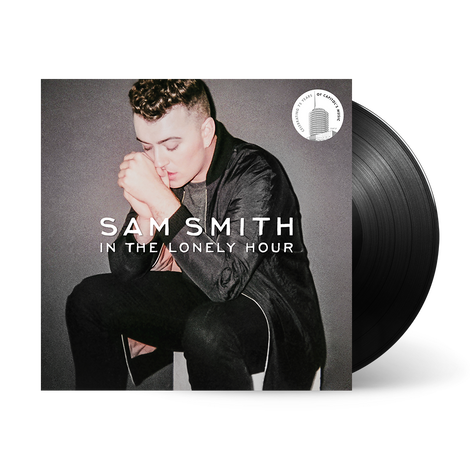 Sam Smith - In The Lonely Hour LP