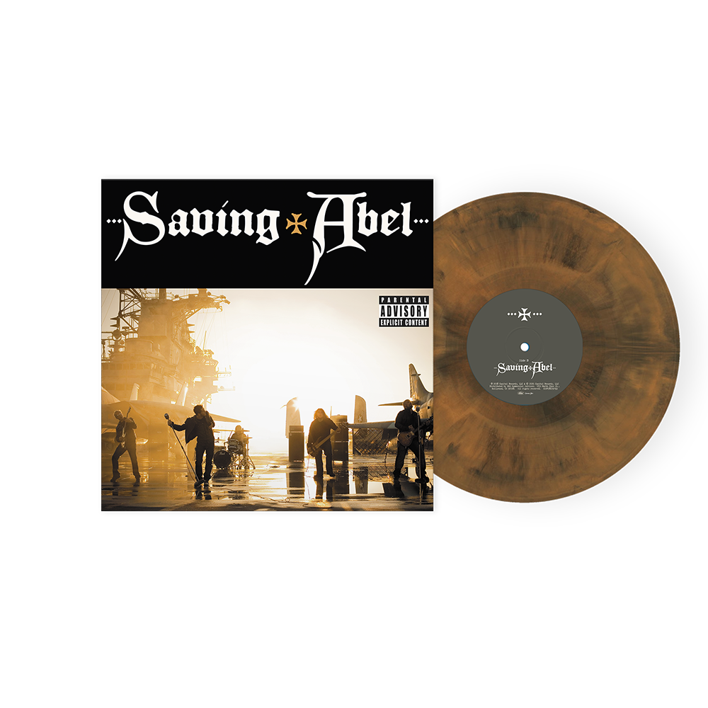 Saving Abel LP
