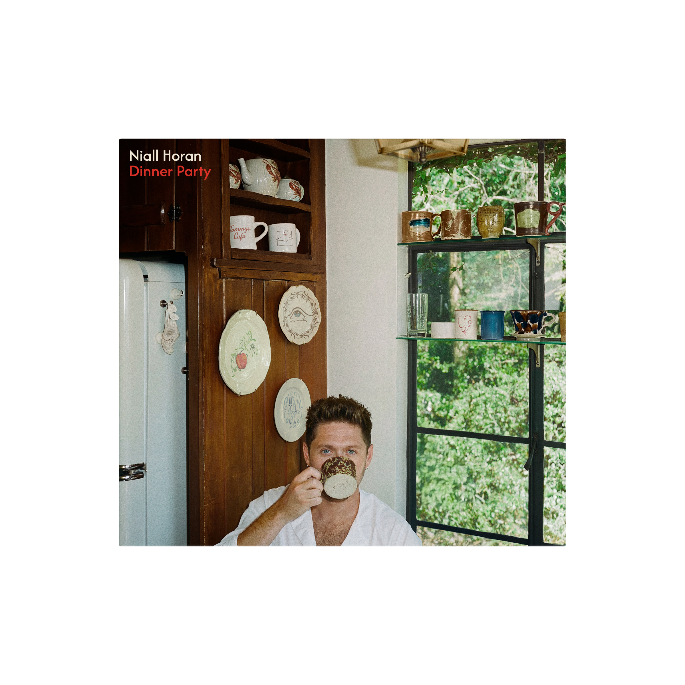 Dinner Party - CD #3