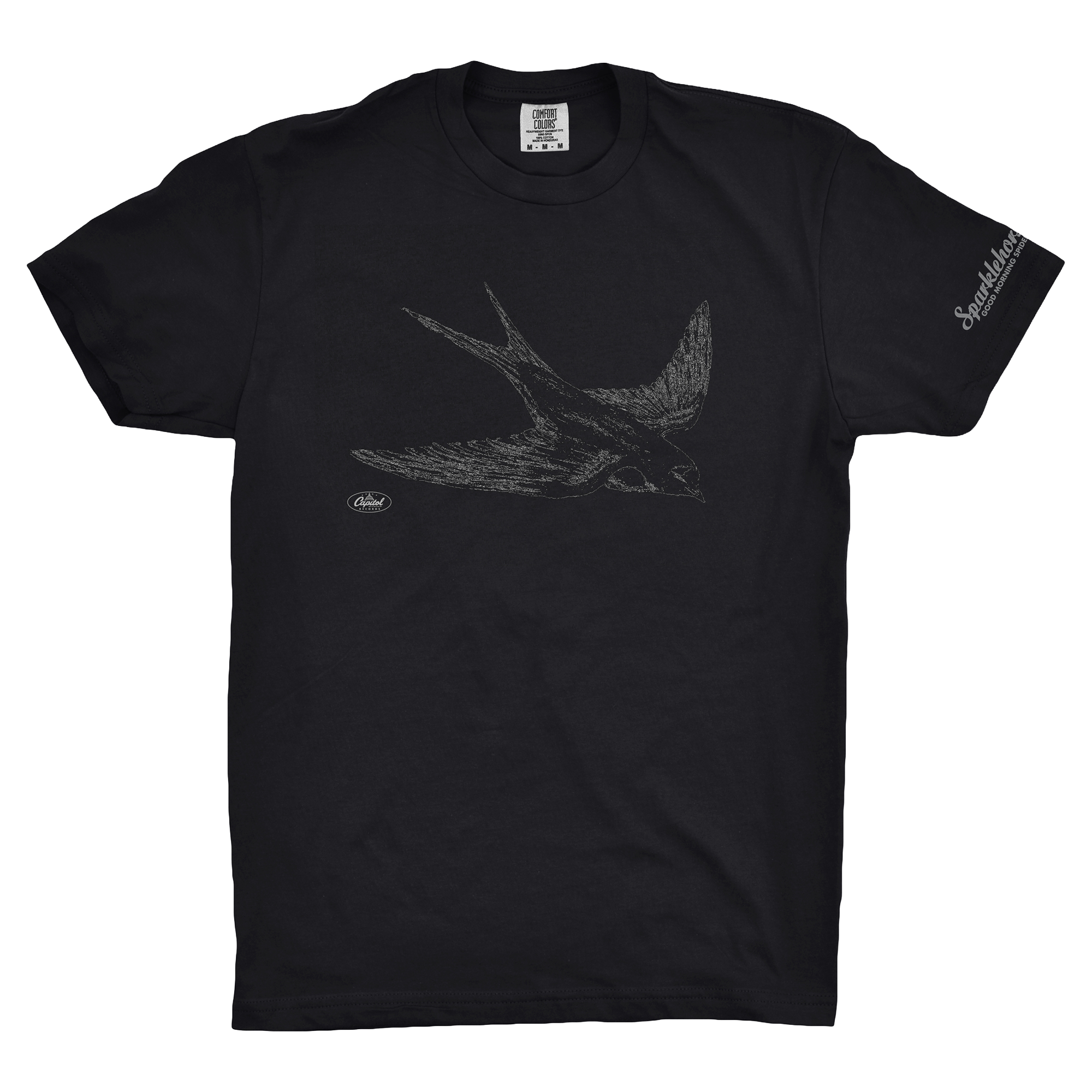 Sparklehorse - T-Shirt