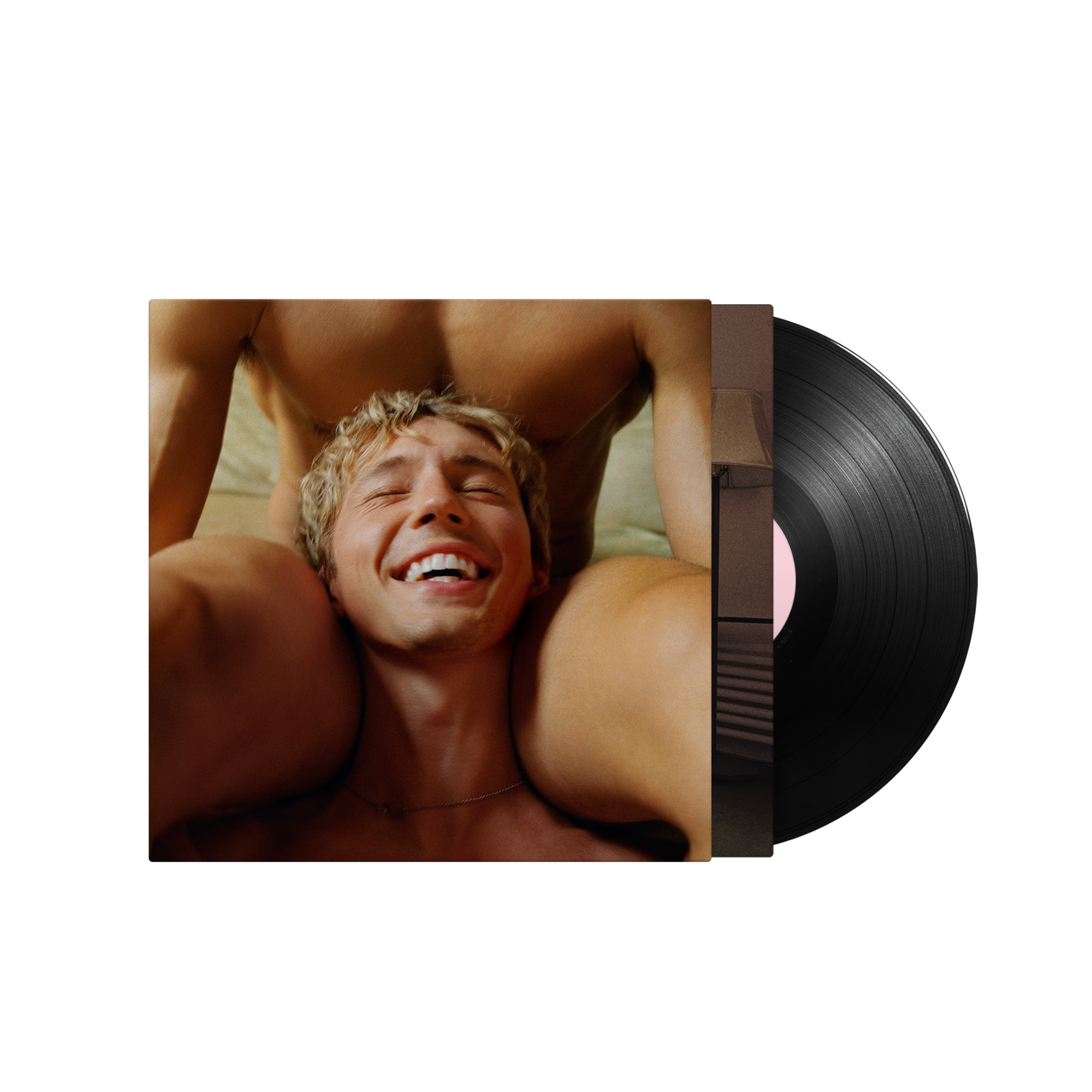 Something To Give Each Other (Standard LP)