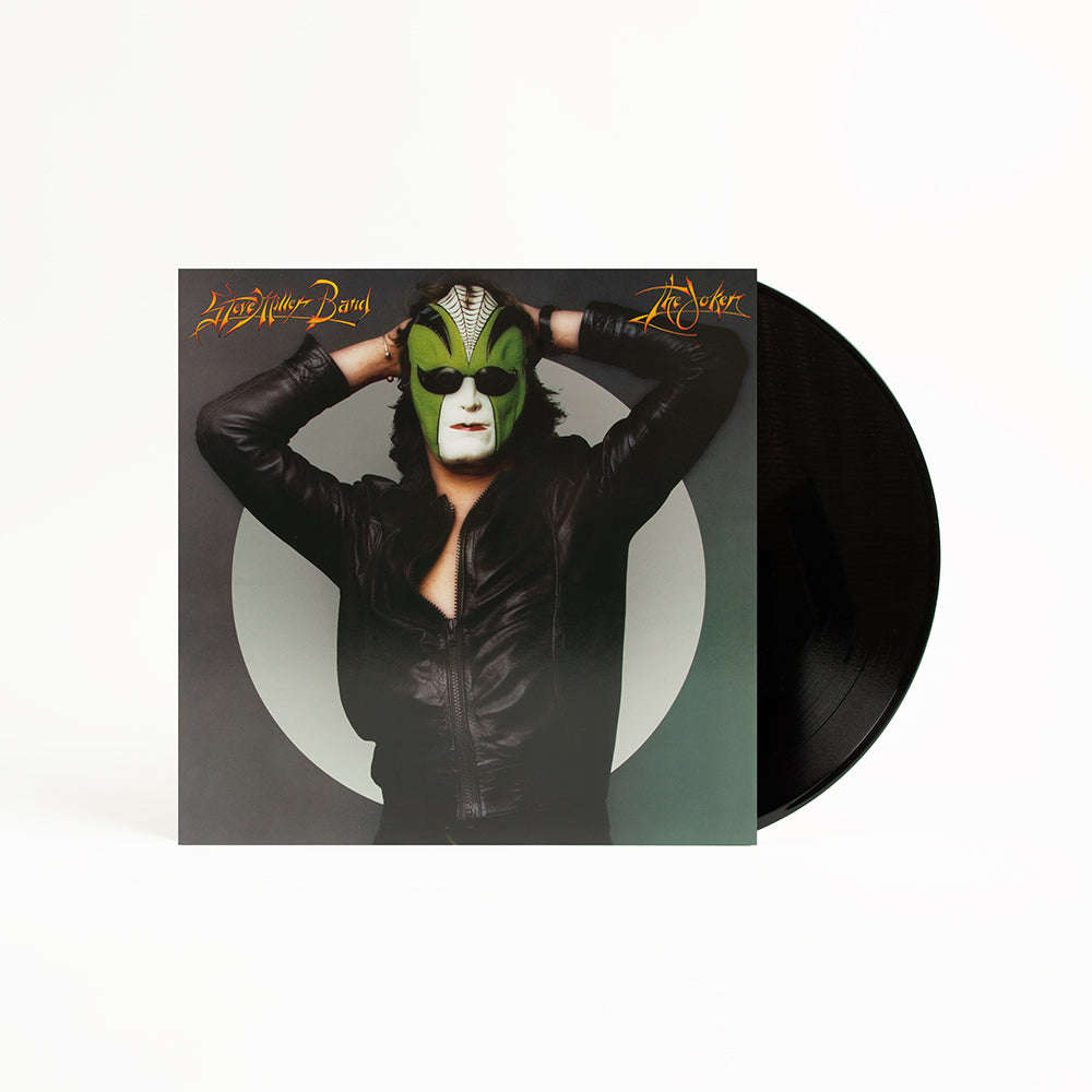 Steve Miller Band - The Joker LP