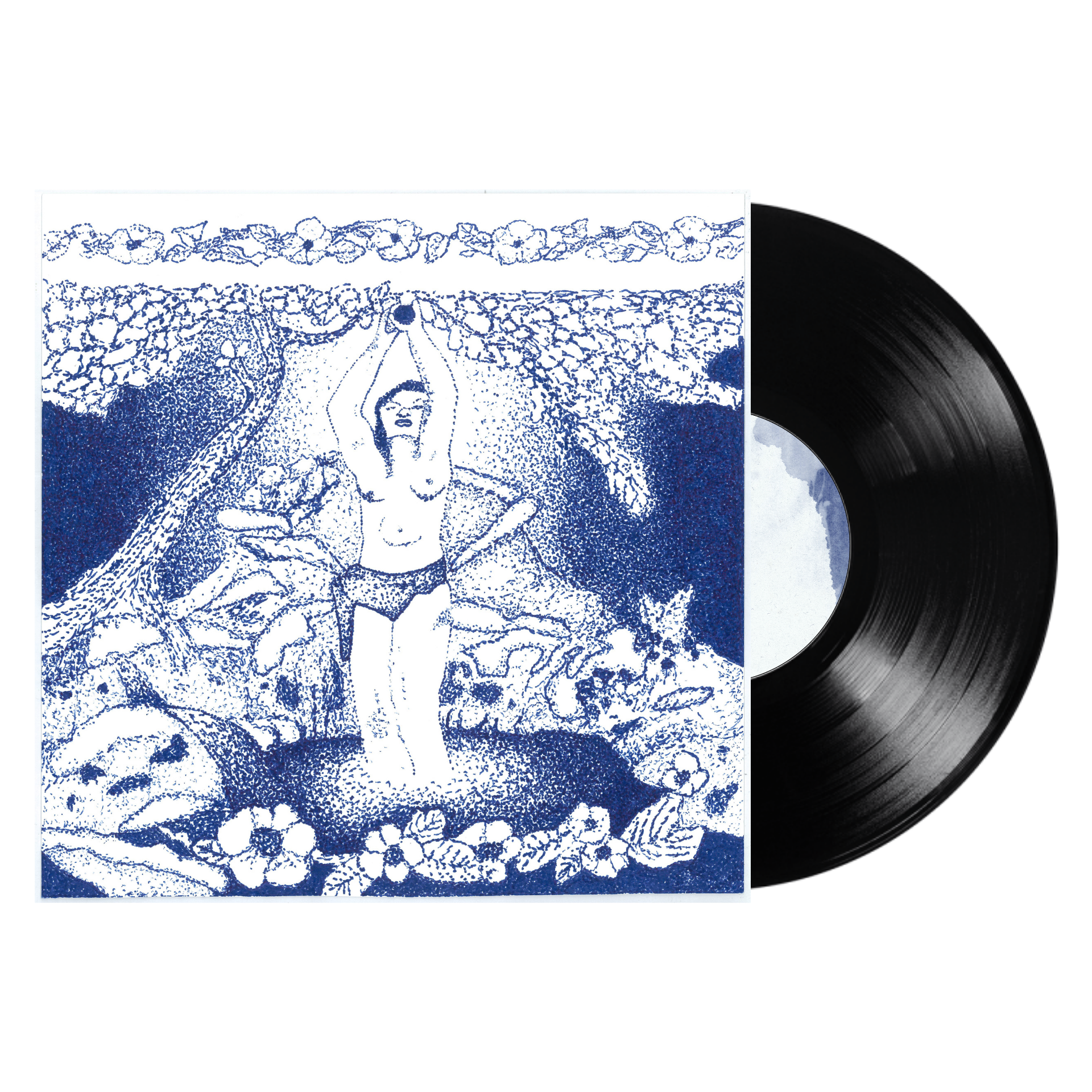 Pale Moon Pale Horse (Anniversary Edition) LP