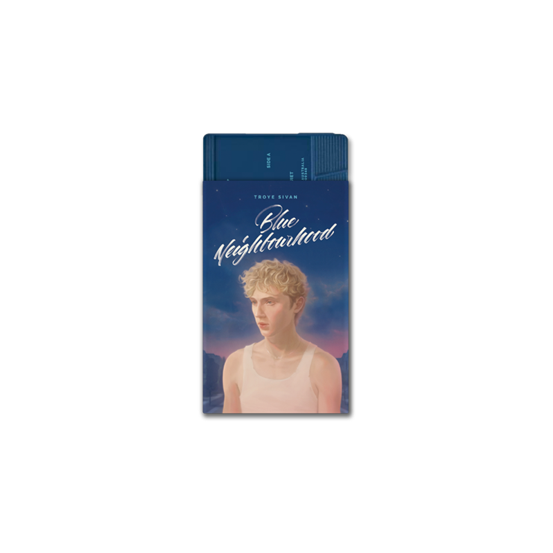 Blue Neighbourhood (10th Anniversary) D2C Excl. Cassette
