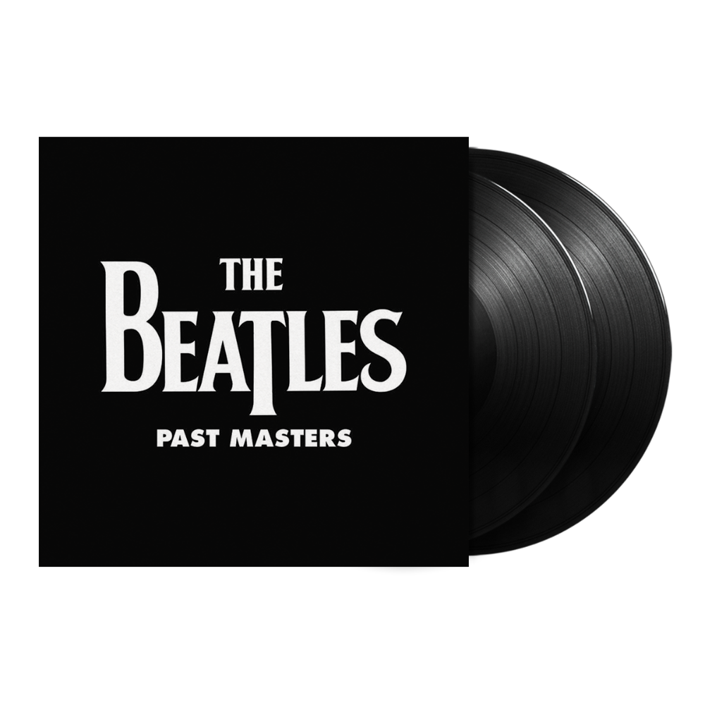 The Beatles - Past Masters (Volumes 1 & 2 - 2009 Remaster) 2LP The Beatles - Past Masters (Volumes 1 & 2 - 2009 Remaster) 2LP