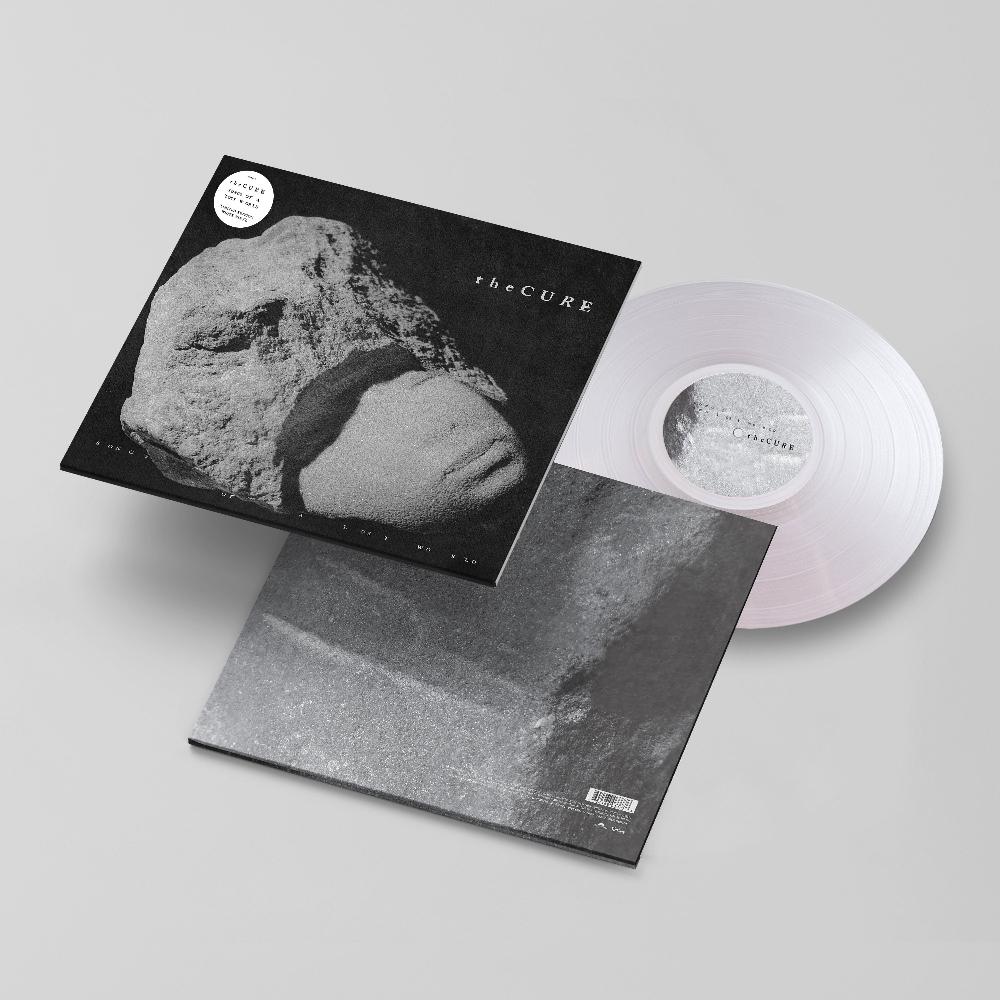 Songs Of A Lost World Online Exclusive White Bio Vinyl