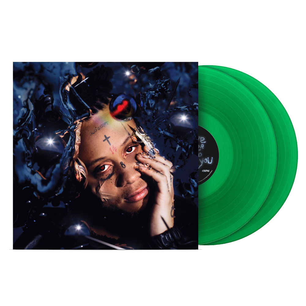 Trippie Redd - A Love Letter To You 5 - Spotify Exclusive Vinyl