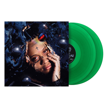 Trippie Redd - A Love Letter To You 5 - Spotify Exclusive Vinyl