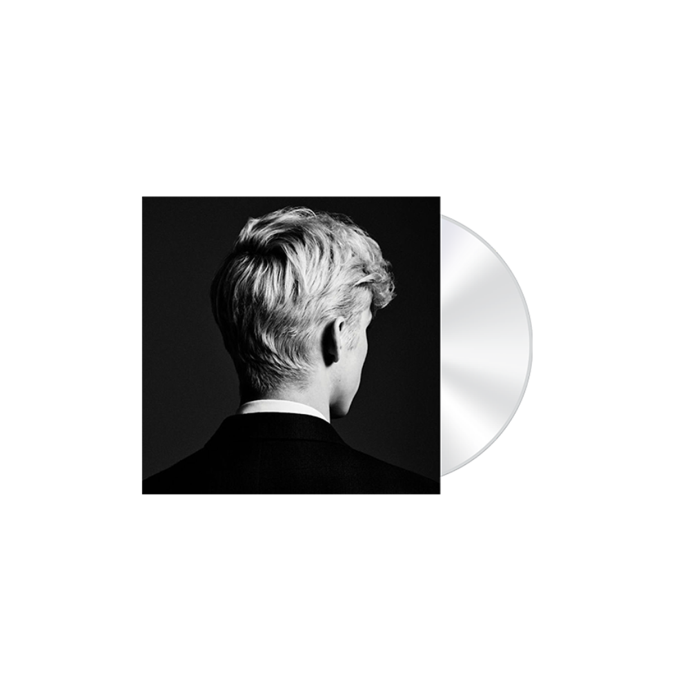 Troye Sivan Capitol Store