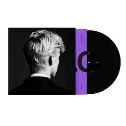 Troye Sivan - Bloom - Standard LP