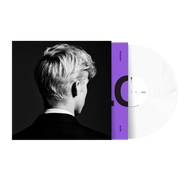 Troye Sivan - Bloom - White LP