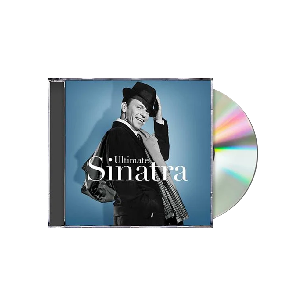 Ultimate Sinatra CD